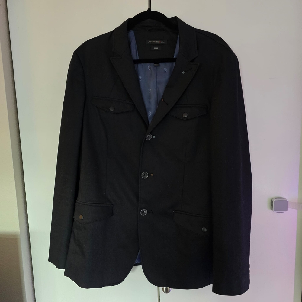 Men Suit